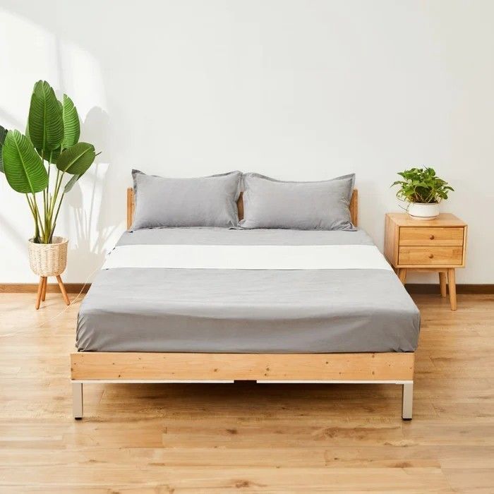 Drap de mise à la terre - Solune®